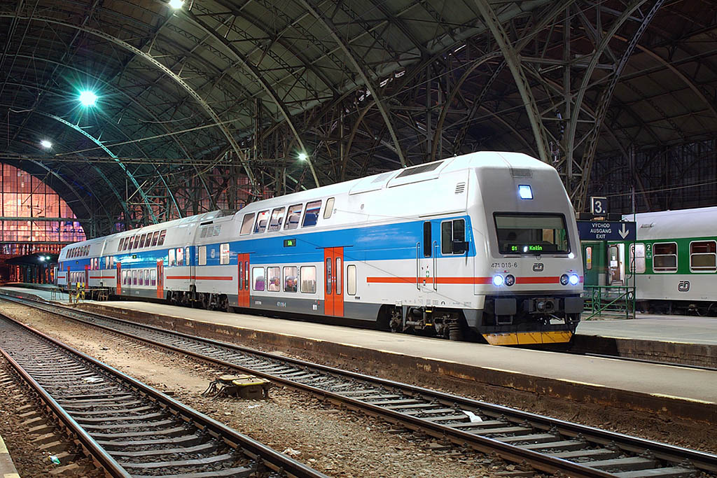 City Elefant ř. 471 016-6