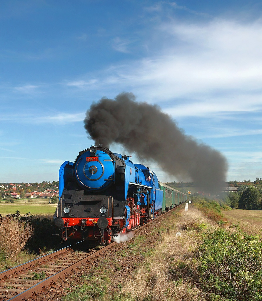 Albatros ř. 498-022-0