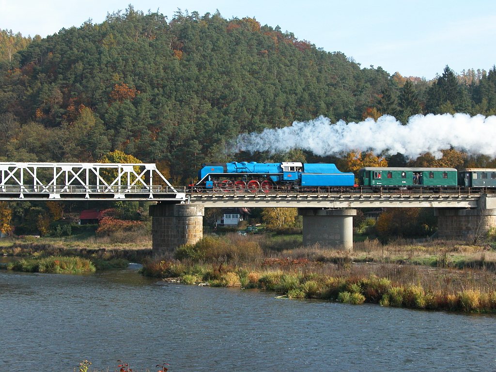 Albatros ř. 498-022-5