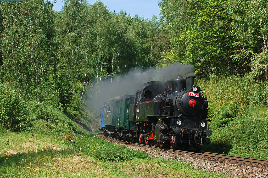 Bejček ř. 423-0145-0