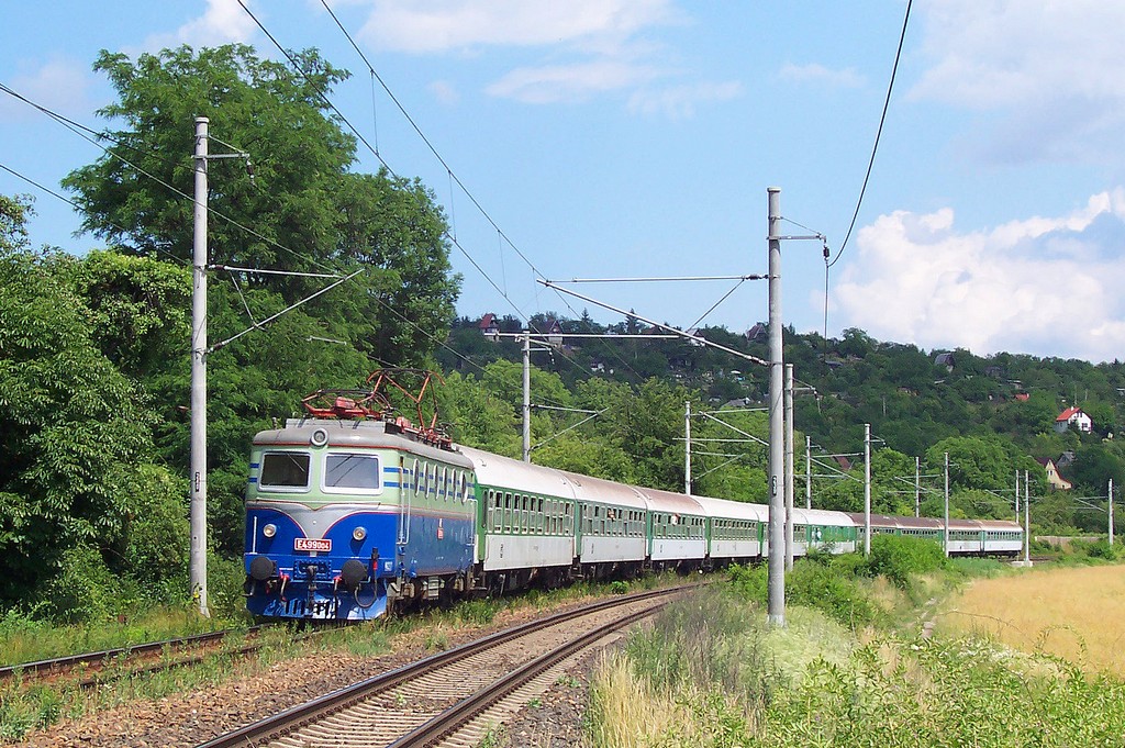 Bobina ř. E499 044